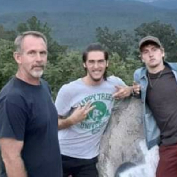 Meet your Posher, Christopher - Picture 1 of 1